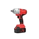 CORDLESS IMPACT WRENCH EPM-HC-48A